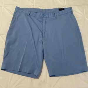 Polo men’s hydrangea blue shorts